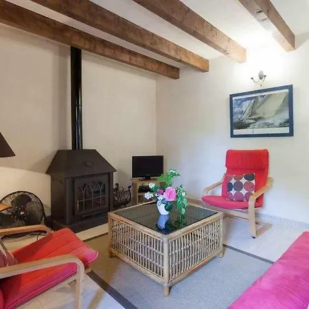 Holiday home Casa With Air Conditioning And A Roof Terrace With Great Views