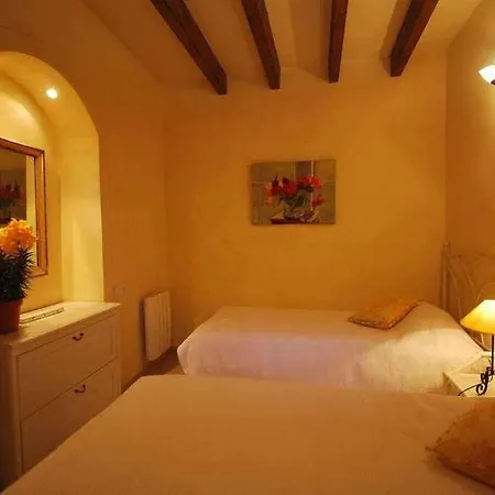 Casa With Air Conditioning And A Roof Terrace With Great Views Holiday home Fornalutx